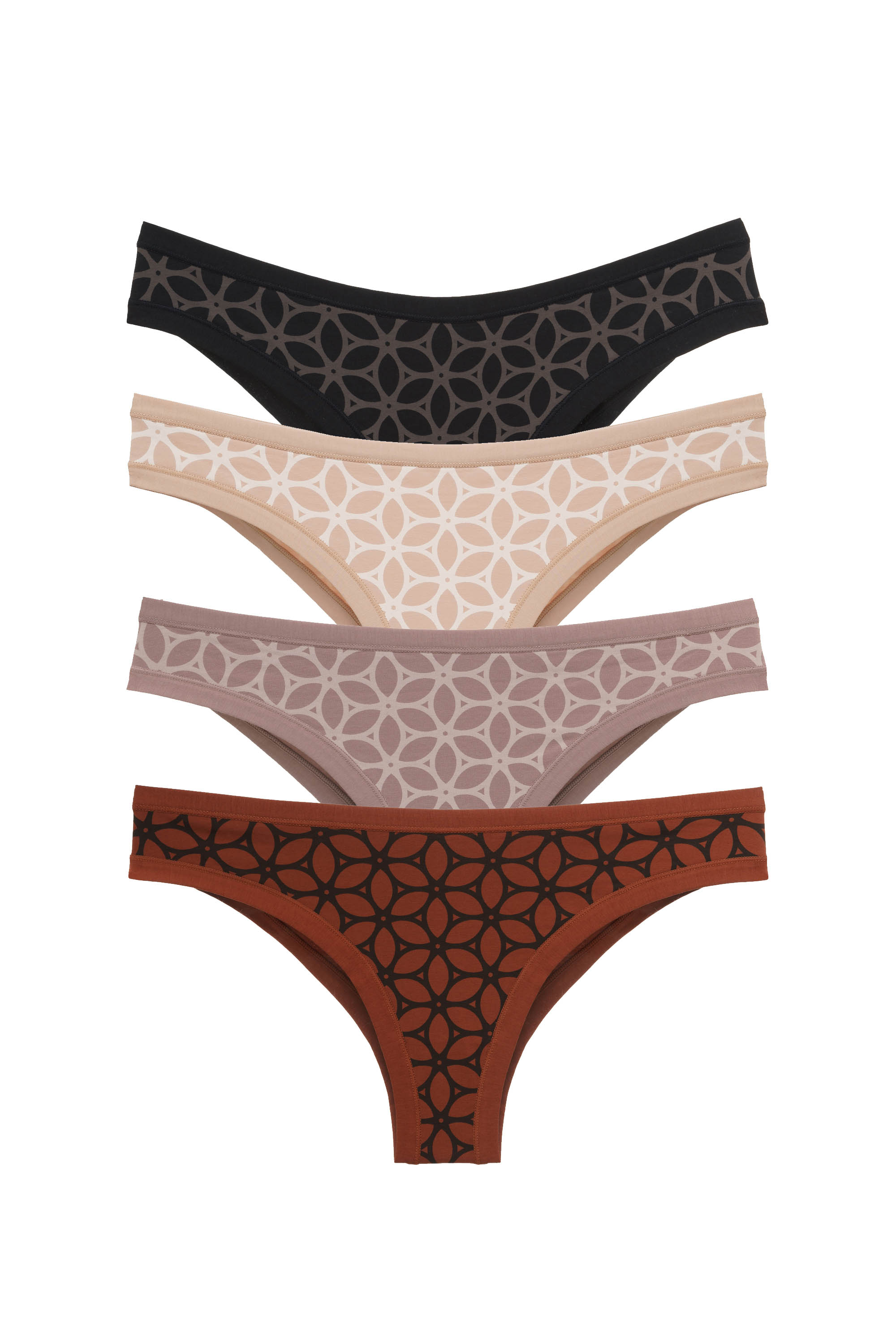 200-20 Бразилиана женские (4 шт) Obrana